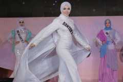 `Road to JMFW` koordinasi nyata majukan fesyen muslim Indonesia